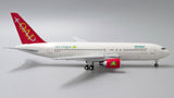 Omni Air International Boeing 767-200ER N225AX Aer Lingus Title JC Wings JC2OAE370 XX2370 Scale 1:200