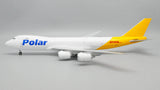 Polar Air Cargo Boeing 747-8F N851GT JC Wings JC2PAC712 XX2712 Scale 1:200