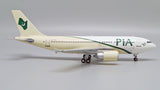 PIA Airbus A310-300 AP-BEQ JC Wings JC2PIA0001 XX20001 Scale 1:200