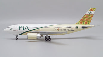 PIA Airbus A310-300 AP-BEG Gilgit JC Wings JC2PIA0002 XX20002 Scale 1:200