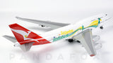 Qantas Boeing 747-400 VH-OJO Go Wallabies JC Wings JC2QFA230 XX2230 Scale 1:200