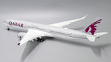 Qatar Airways Airbus A350-1000 Flaps Down A7-ANA JC Wings JC2QTR201A XX2201A Scale 1:200