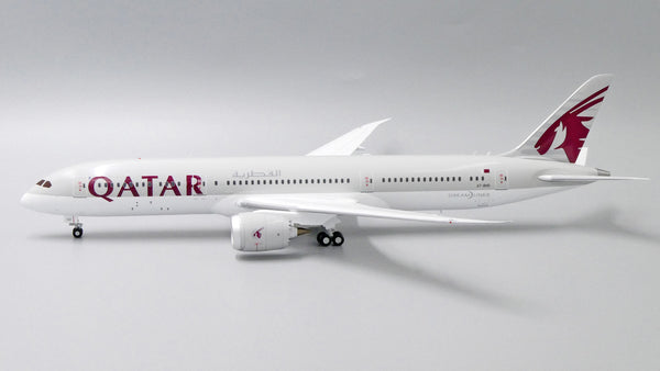 Qatar Airways Boeing 787-9 A7-BHD JC Wings JC2QTR394 XX2394 Scale 1:200