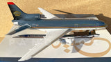 Royal Jordanian Airlines Lockheed L-1011-500 JY-AGD JC Wings JC2RJA192 JC2192 Scale 1:200