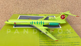 S7 Airlines Tupolev Tu-154 RA-85688 JC Wings JC2SBI055 Scale 1:200