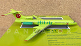 S7 Airlines Tupolev Tu-154 RA-85688 JC Wings JC2SBI055 Scale 1:200