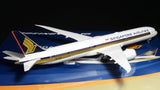 Singapore Airlines Boeing 787-10 9V-SCB JC Wings JC2SIA205 XX2205 Scale 1:200