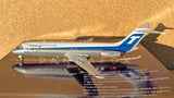 Trans Australia Airlines TAA DC-9-31 VH-TJK JC Wings JC2TAA057 JC2057 Scale 1:200