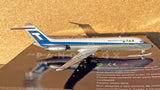 Trans Australia Airlines TAA DC-9-31 VH-TJK JC Wings JC2TAA057 JC2057 Scale 1:200