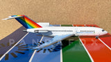 Transbrasil Boeing 727-100 PT-TYJ JC Wings JC2TBA599 XX2599 Scale 1:200