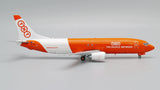 TNT Boeing 737-400SF OE-IAG JC Wings JC2TNT0129 XX20129 Scale 1:200