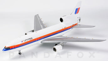 United Lockheed L-1011-500 N501PA JC Wings JC2UAL061 XX2061 Scale 1:200