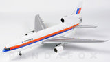 United Lockheed L-1011-500 N501PA JC Wings JC2UAL061 XX2061 Scale 1:200