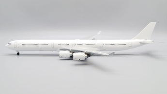 Blank/White Airbus A340-600 JC Wings JC2WHT1024 BK1024 Scale 1:200