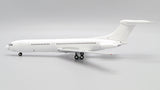 Blank/White Vickers VC-10 JC Wings JC2WHT1045 BK1045 Scale 1:200