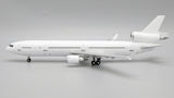 Blank/White MD-11 JC Wings JC2WHT1054 BK1054 Scale 1:200