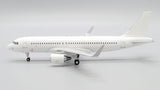 Blank/White Airbus A320 CFM Engines JC Wings JC2WHT1060 BK1060 Scale 1:200