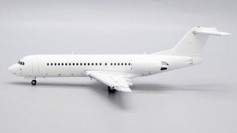 Blank/White Fokker 70 JC Wings JC2WHT1063 BK1063 Scale 1:200