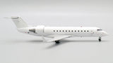 Blank/White Bombardier CRJ200 JC Wings JC2WHT1078 BK1078 Scale 1:200