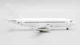 Blank/White Boeing 737-200 JC Wings JC2WHT1098 BK1098 Scale 1:200