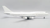 Blank/White Boeing 747-300 PW Engines JC Wings JC2WHT1100 BK1100 Scale 1:200