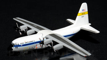 NASA Lockheed NC-130B N929NA JC Wings JC4099 Scale 1:400