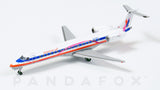 American Eagle Embraer ERJ-145LR N691AE Pink Ribbon JC Wings JC4AAL016 XX4016 Scale 1:400