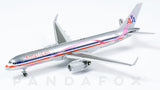 American Airlines Boeing 757-200 N664AA BCA Pink JC Wings JC4AAL135 XX4135 Scale 1:400
