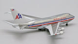 American Airlines Boeing 747SP N601AA JC Wings JC4AAL964 XX4964 Scale 1:400