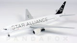 Asiana Airlines Boeing 777-200ER HL7732 Star Alliance JC Wings JC4AAR089 XX4089 Scale 1:400
