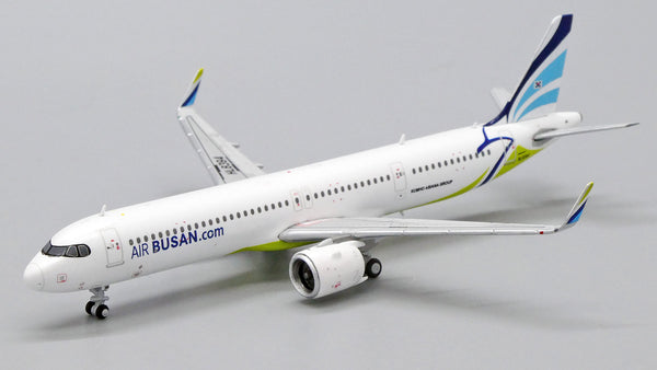 エアプサン A321neo HL8394 1/400 Amazon.com: JC Wings Air Busan Airbus A321neo HL8394 1:400