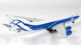 Air Bridge Cargo Boeing 747-8F VQ-BGZ JC Wings JC4ABW162 XX4162 Scale 1:400