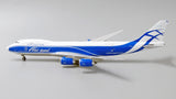 Air Bridge Cargo Boeing 747-8F VP-BBL Pharma Title JC Wings JC4ABW163 XX4163 Scale 1:400