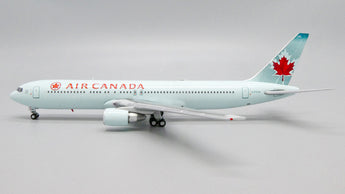 Air Canada Boeing 767-300ER C-FTCA JC Wings JC4ACA458 XX4458 Scale 1:400