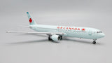 Air Canada Boeing 767-300ER C-FTCA JC Wings JC4ACA458 XX4458 Scale 1:400