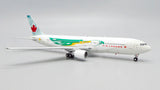 Air Canada Boeing 767-300ER C-GBZR Free Spirit JC Wings JC4ACA459 XX4459 Scale 1:400