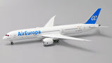 Air Europa Boeing 787-9 EC-MTI JC Wings JC4AEA053 XX4053 Scale 1:400
