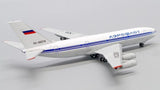 Aeroflot Ilyushin Il-86 RA-86074 JC Wings JC4AFL0090 XX40090 Scale 1:400