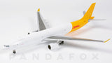 Air Hong Kong (DHL) Airbus A330-200F EI-HEA JC Wings JC4AHK419 XX4419 Scale 1:400