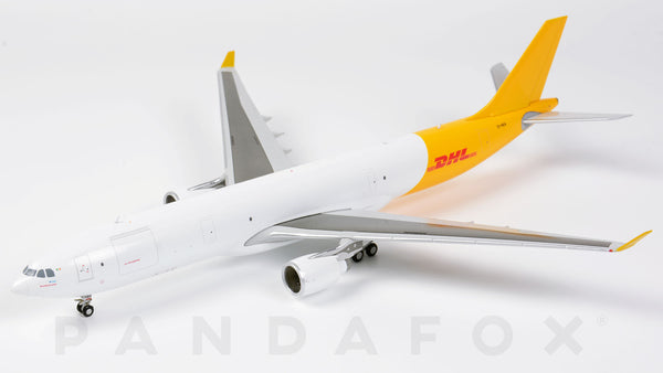 ScaleModelStore.com :: JC Wings 1:400 - XX4980 - Air Hong