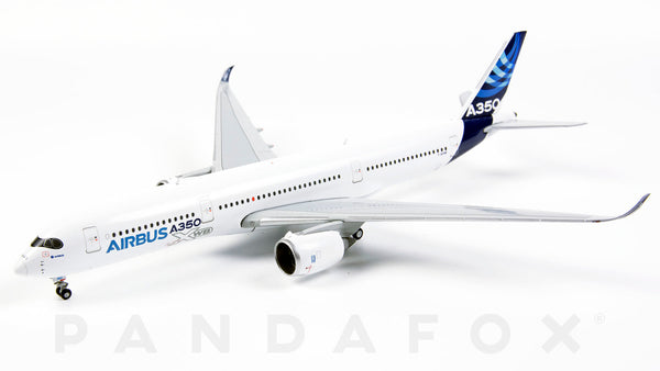 AIRBUS A350 XWB 1/150スケール Amazon.com: ANDSYYDS Airbus A350 Prototype XWB Airline Plane