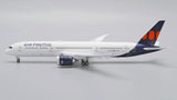 Air Premia Boeing 787-9 Flaps Down HL8387 JC Wings JC4APZ492A XX4492A Scale 1:400