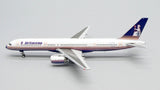 Britannia Airways Boeing 757-200 G-BYAC JC Wings JC4BAL272 XX4272 Scale 1:400