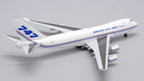 Boeing House Boeing 747-400F N6005C JC Wings JC4BOE446 XX4446 Scale 1:400