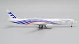 House Color Boeing 777-300ER N5016R Round The World Tour JC Wings JC4BOE972 XX4972 Scale 1:400