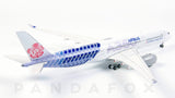 China Airlines Airbus A350-900 B-18918 Carbon Fibre JC Wings JC4CAL032 XX4032 Scale 1:400