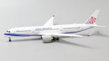 China Airlines Airbus A350-900 Flaps Down B-18912 JC Wings JC4CAL179A XX4179A Scale 1:400
