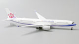 China Airlines Airbus A350-900 B-18912 JC Wings JC4CAL179 XX4179 Scale 1:400