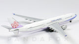 China Airlines Airbus A330-300 B-18353 Special Nose JC Wings JC4CAL194 XX4194 Scale 1:400