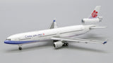 China Airlines MD-11 B-153 JC Wings JC4CAL439 XX4439 Scale 1:400